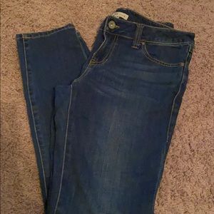 Cabi Jeans, barely worn
